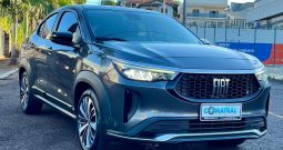 Fiat Fastback Audace 1.0 Turbo [2024]