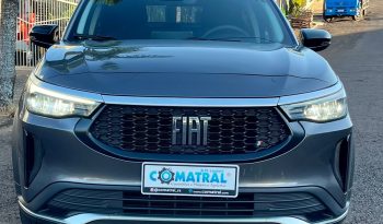 Fiat Fastback Audace 1.0 Turbo [2024] cheio