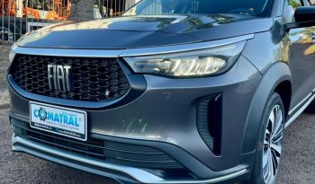 Fiat Fastback Audace 1.0 Turbo [2024] cheio