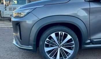 Fiat Fastback Audace 1.0 Turbo [2024] cheio