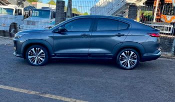 Fiat Fastback Audace 1.0 Turbo [2024] cheio