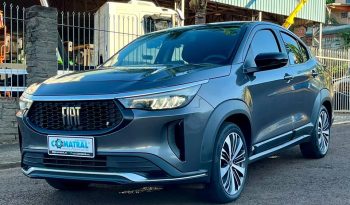 Fiat Fastback Audace 1.0 Turbo [2024] cheio