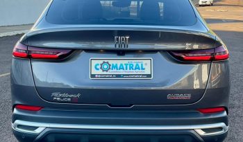 Fiat Fastback Audace 1.0 Turbo [2024] cheio