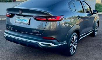 Fiat Fastback Audace 1.0 Turbo [2024] cheio