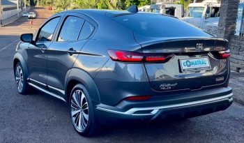 Fiat Fastback Audace 1.0 Turbo [2024] cheio