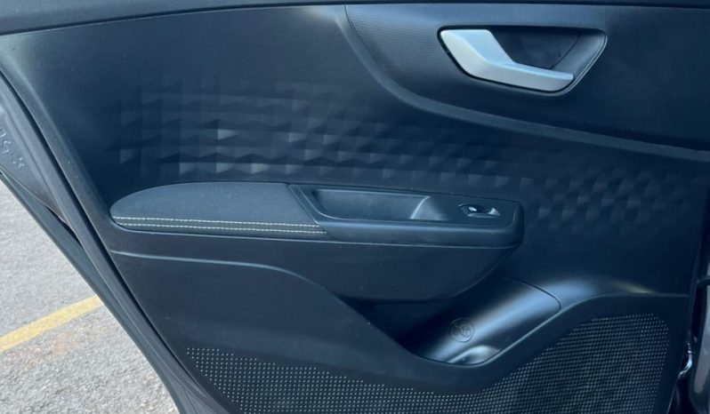 Fiat Fastback Audace 1.0 Turbo [2024] cheio