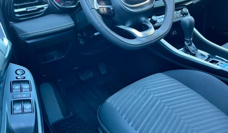 Fiat Fastback Audace 1.0 Turbo [2024] cheio