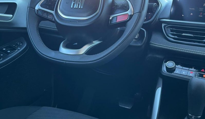 Fiat Fastback Audace 1.0 Turbo [2024] cheio