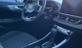 Fiat Fastback Audace 1.0 Turbo [2024] cheio