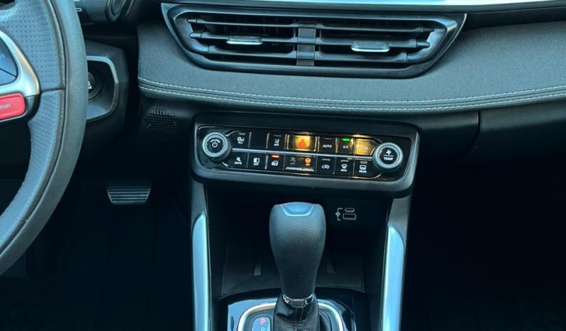 Fiat Fastback Audace 1.0 Turbo [2024] cheio