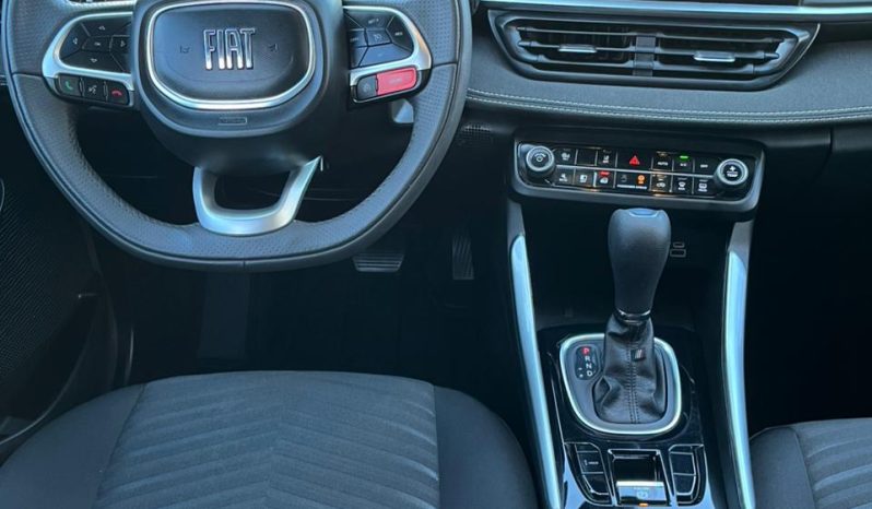 Fiat Fastback Audace 1.0 Turbo [2024] cheio