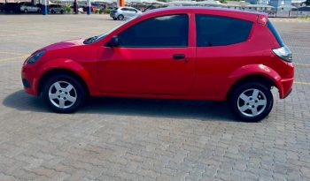 Ford Ka 1.0 flex [2013] cheio
