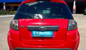 Ford Ka 1.0 flex [2013] cheio