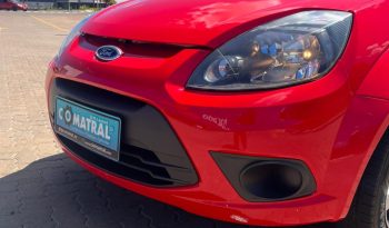 Ford Ka 1.0 flex [2013] cheio