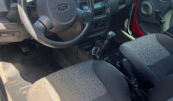 Ford Ka 1.0 flex [2013] cheio