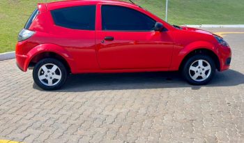 Ford Ka 1.0 flex [2013] cheio