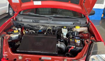 Ford Ka 1.0 flex [2013] cheio