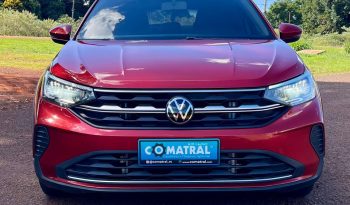Volkswagen Nivus Comfortline [2021] cheio
