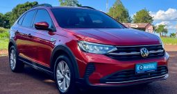 Volkswagen Nivus Comfortline [2021]