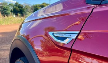 Volkswagen Nivus Comfortline [2021] cheio