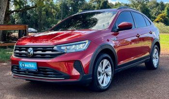 Volkswagen Nivus Comfortline [2021] cheio