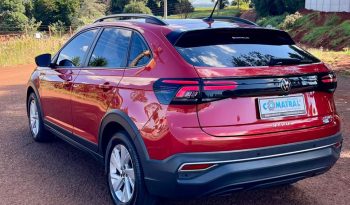 Volkswagen Nivus Comfortline [2021] cheio