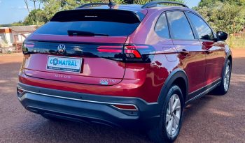 Volkswagen Nivus Comfortline [2021] cheio