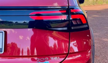 Volkswagen Nivus Comfortline [2021] cheio