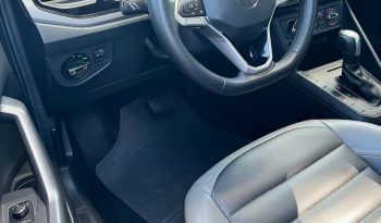 Volkswagen Nivus Comfortline [2021] cheio