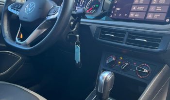 Volkswagen Nivus Comfortline [2021] cheio