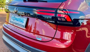 Volkswagen Nivus Comfortline [2021] cheio