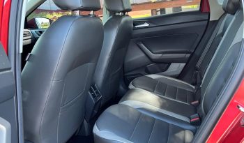 Volkswagen Nivus Comfortline [2021] cheio