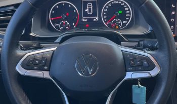 Volkswagen Nivus Comfortline [2021] cheio