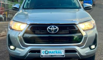 Toyota Hilux SRV 4×4 [2022] #am1972 cheio