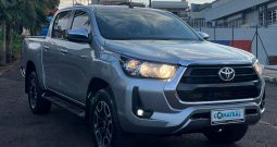 Toyota Hilux SRV 4×4 [2022] #am1972