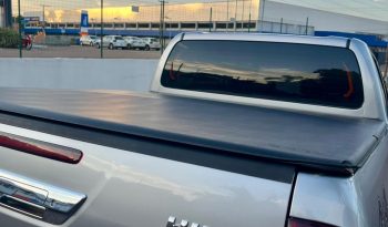 Toyota Hilux SRV 4×4 [2022] #am1972 cheio