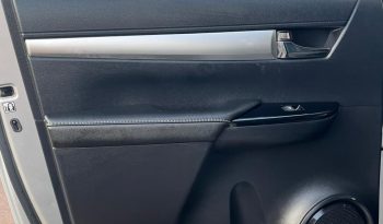 Toyota Hilux SRV 4×4 [2022] #am1972 cheio