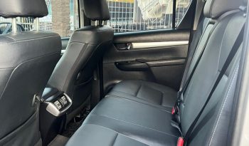 Toyota Hilux SRV 4×4 [2022] #am1972 cheio