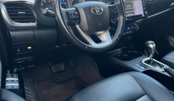 Toyota Hilux SRV 4×4 [2022] #am1972 cheio