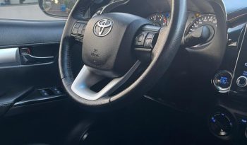 Toyota Hilux SRV 4×4 [2022] #am1972 cheio