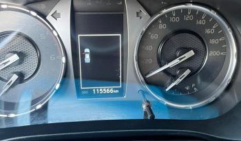 Toyota Hilux SRV 4×4 [2022] #am1972 cheio