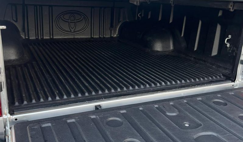 Toyota Hilux SRV 4×4 [2022] #am1972 cheio