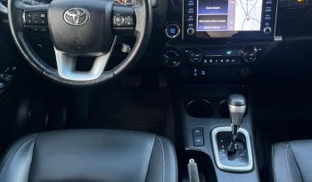 Toyota Hilux SRV 4×4 [2022] #am1972 cheio