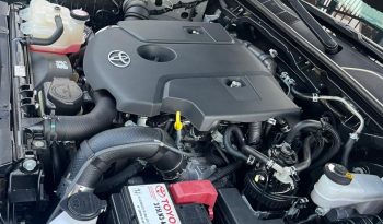 Toyota Hilux SRV 4×4 [2022] #am1972 cheio