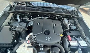 Toyota Hilux SRV 4×4 [2022] #am1972 cheio