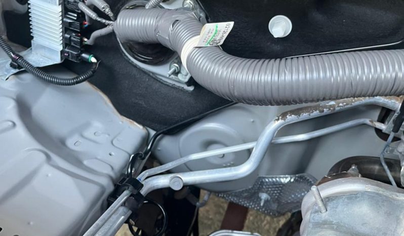 Toyota Hilux SRV 4×4 [2022] #am1972 cheio