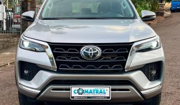 Toyota Hilux SW4 SRX 7 Lugares [2021] #a1971 cheio