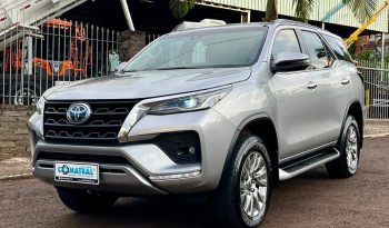 Toyota Hilux SW4 SRX 7 Lugares [2021] #a1971 cheio