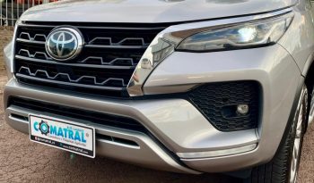 Toyota Hilux SW4 SRX 7 Lugares [2021] #a1971 cheio