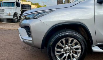 Toyota Hilux SW4 SRX 7 Lugares [2021] #a1971 cheio